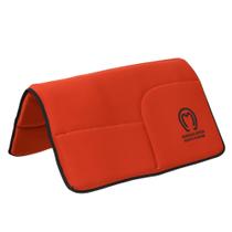 Manta Neoprene Mangalarga Vermelha Bronc-Steel 37406 Manta Neoprene Mangalarga Vermelha Bronc-Steel 37406