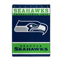 Manta Northwest NFL Seattle Seahawks 60x80cm