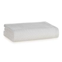 Manta Oliver Karsten King Cor:Branco Manta Oliver Karsten King Cor:Branco