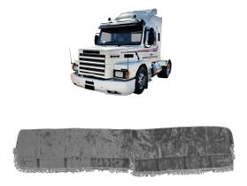 Manta Painel Sc 112 Tecido Pelucia