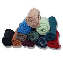 Manta para cachorro Queima de Estoque cores aleatória sem opção de escolha de cor 90cmx1m Manta para cachorro Queima de Estoque cores aleatória sem opção de escolha de cor 90cmx1m