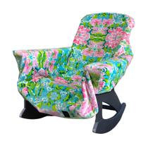 Manta para Cadeira CITYBONFIRES Reversível Impermeável em Fleece Polar Manta para Cadeira CITYBONFIRES Reversível Impermeável em Fleece Polar