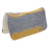 Manta para Cavalo Boots Horse Flex Feltro Cinza com Pelego 27221 Manta para Cavalo Boots Horse Flex Feltro Cinza com Pelego 27221