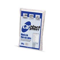 Manta para Fibra de Vidro - Carplast Manta para Fibra de Vidro - Carplast