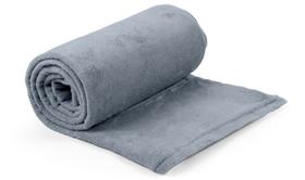 Manta Para Pet Microfibra Cobertor Macia 90 X 80 Quentinho
