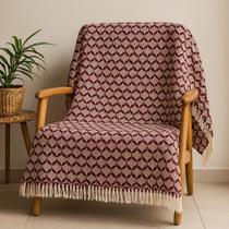 Manta para Sofa 2, 3 ou 4 Lugares 2,50 x 2,40 m Capa Protetora Sofá Decoração Sofá Cama Colcha de Cama Luxo