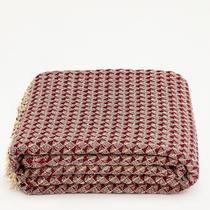 Manta para Sofá 2, 3 ou 4 Lugares Luxo 2,50 x 2,40 m Capa Protetora Sofá Decorativa 100 Algodão