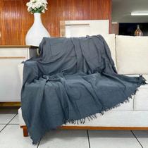 Manta para Sofá 2 e 3 até 4 Lugares Gigante 4,00x1,80 Capa Protetor de Sofa Retrátil Grande