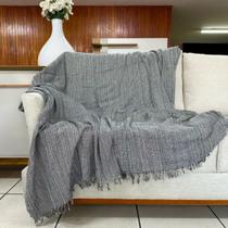 Manta para Sofá 2 e 3 até 4 Lugares Gigante 4,00x1,80 Capa Protetor de Sofa Retrátil Grande