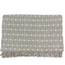 Manta para Sofá 2 e 3 Lugares Luxo Gigante 2.50x1.80 Capa de Sofa Decorativa Terracota Várias Cores