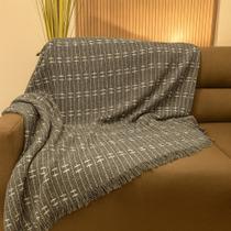 Manta para Sofá 2 ou 3 lugares Retrátil Gigante King 100 Algodão 2,40x1,80 m Capa para Sofa Peseira Cama Colcha Cama Manta para Sofá 2 ou 3 lugares Retrátil Gigante King 100 Algodão 2,40x1,80 m Capa para Sofa Peseira Cama Colcha Cama