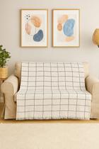 Manta para Sofa 2 ou 3 Lugares Retratil Proteção Decoração 2,35 x 1,75 m Capa para Sofa Peseira Colcha Cama Luxo Manta para Sofa 2 ou 3 Lugares Retratil Proteção Decoração 2,35 x 1,75 m Capa para Sofa Peseira Colcha Cama Luxo