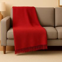 Manta para Sofá 2 ou 3 Lugares Super King Gigante 3m x 1,80m Capa para Sofá, Colcha Cama, Peseira para Cama