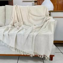 Manta para Sofá 4,00x1,80 King Size Gigante Capa de Sofa Cama Grande de 2 e 3 Lugares Tecido Grosso