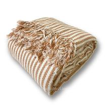 Manta para Sofá Cama Gigante King 1,80 X 3,00 100% Algodão Protetor