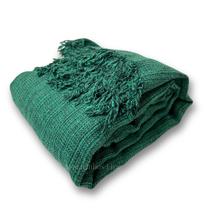 Manta para Sofá Cama Gigante King 1,80 X 3,00 100% Algodão Protetor