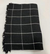 Manta para Sofá Capa Protetora 2,40 x 1,80 Gigante 100% Algodão Cama Decorativa Colcha Coberta