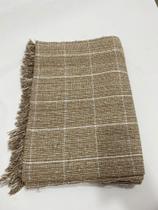 Manta para Sofá Capa Protetora 2,40 x 1,80 Gigante 100 Algodão Cama Decorativa Colcha Manta para Sofá Capa Protetora 2,40 x 1,80 Gigante 100 Algodão Cama Decorativa Colcha