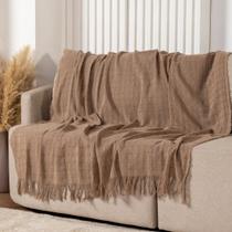 Manta para Sofá Doha 1,70m x 1,40m Manta para Sofá Doha 1,70m x 1,40m