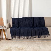 Manta para Sofá Doha 2,40m x 1,70m