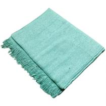 Manta para Sofá e Cama 2,20x1,70 Capa Protetor e Cobertor de Sofa Grande 2 e 3 Lugares Terracota