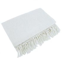 Manta Para Sofá e Cama Decorativa Algodão Gigante 2,40x1,80 Varias cores Manta Para Sofá e Cama Decorativa Algodão Gigante 2,40x1,80 Varias cores