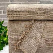 Manta para Sofá e Cama Gigante 1,80x2,40 Luxuosa Algodão Manta para Sofá e Cama Gigante 1,80x2,40 Luxuosa Algodão