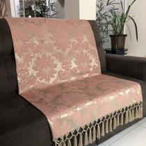 manta sofa rosa em Promoção no Magazine Luiza