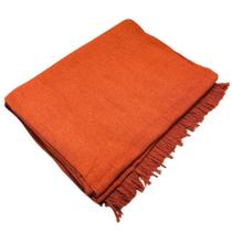 Manta Para Sofa Gigante Casal Grande 2,40m x 1,80m Decorativa Luxuosa Algodão