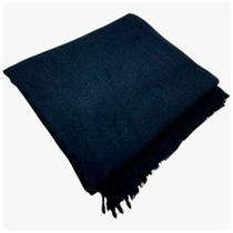 Manta Para Sofa Gigante Retratil 300x180 Grande Algodão - 2 Und