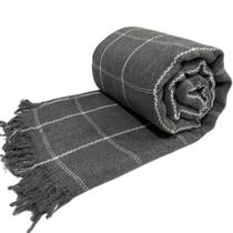 Manta para Sofá Grande 2 e 3 Lugares 2,40x1,80 Capa Protetora Cobertor para Sofa e Cama Gigante