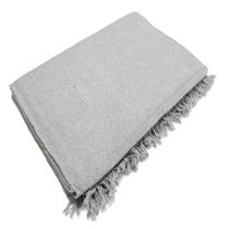 Manta para sofa grande 400x180 protetor tipo capa de sofá decoração