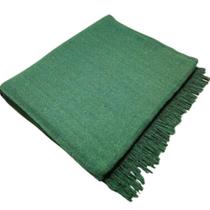 Manta Para Sofa Grande Casal Luxuosa 2,40x1,80 Algodão Textil - 2 Und