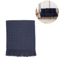 Manta Para Sofa Grande Luxuosa Tipo Capa De Sofa 2,40 x,1,70 Decorativa