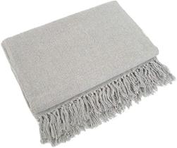 Manta para sofa king 100% algodão tamanho gg