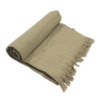 Manta Para Sofá Luxo 2,10 x 1,40 m Capa De Sofá Protetora Coberta Cama Multiuso