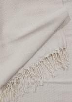 Manta para sofá luxo gigante (casal) 2,40x1,80m