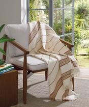 Manta para sofá Lyon