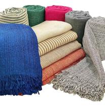 Manta Para Sofá Protetor Gigante E Cama 2,40X1,80 Decoração