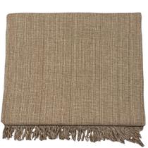 Manta Para Sofá Retrátil 3 Lugares Grande Gigante 300x180 Algodão Decorativa