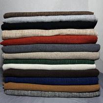 Manta Para Sofá Retrátil 3 Lugares Grande Gigante 300x180 Algodão Decorativa