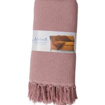 Manta para Sofá São João 120x300 Cm