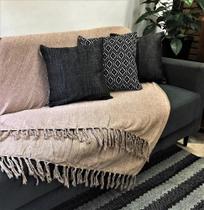 Manta Para Sofá Tamanho Super Gigante 2,20X2,90 - Imbátivel Manta Para Sofá Tamanho Super Gigante 2,20X2,90 - Imbátivel