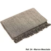 Manta Para Sofá Tipo Capa Sofá Em Algodão Xale