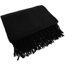 Manta Para Sofá Tipo Manta Capa Sofá 2,40X1,80