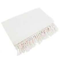 Manta Para Sofá Tipo Manta Capa Sofá 2,40X1,80 Várias Cores