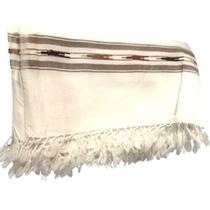 Manta Pashmina Indiana Original em Lã Cashmere Premium