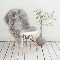 Manta Pelego Pelo Alto Sofás/cadeiras (youtubers) 1,00x0,80m