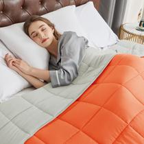 Manta pesada CYMULA 9kg 152x203cm Cooling Soft