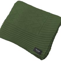 Manta Peseira de Tricot 90x180 Cm Link Manta Peseira de Tricot 90x180 Cm Link